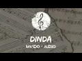Download Lagu MASDO - Dinda (Audio)