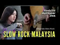 Download Lagu SLOW ROCK MALAYSIA TERBARU| 🎸 RINDU INI MEMBAKAR JIWA| 💫SENANDUNG DISAAT SEPI