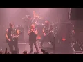 Download Lagu Impaled Nazarene-Athens 🇬🇷 05/Jan/2025