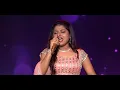 Download Lagu Layi vi na gayi 💕💕. Arunita Kanjilal live performance Indian Idol 12..