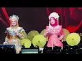 Dondang Dendang & Hati Kama | Dato' Sri Siti Nurhaliza & Noraniza Idris 