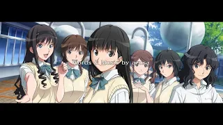 Download azusa【 i Love 】『 アマガミSS 』“ Amagami SS ” OP MP3
