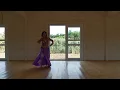 Bhebak Ya Mhazab  -Cyrine Abdel Nour-  bellydance -by Janelle Issis-