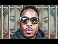 Bri In Jail For Pulling Up On Johnell And Crashing Out While His New Gf Is There