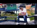 Lagu Nyandang Tikham - Joni tiando - cipt.Rusdi Mu || arr.Apri dosia - (cover ) Alam Limau