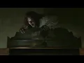 The Conjuring Andrea and Cindy Bedroom Scene