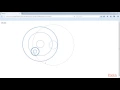 SVG and Interactive Visualization in D3 Interacting with Visualization packtpub com