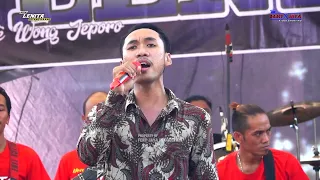 Download NEW LENITA - DO'A SUCI - MAS ANDIK - WEDDING ANDIK \u0026 WINDA - PESAJEN JEPARA MP3