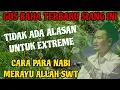Download Lagu PENGAJIAN GUS BAHA - TIDAK ADA ALASAN UNTUK BERSIKAP EKSTREM MP3