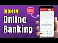 How to Sign In to Wells Fargo Online Banking 2026 Login Guide