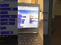 VEX Disk Mover Challenge