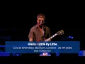 Download Lagu Oasis - Little By Little [Live at Wembley Stadium, London - 25-07-2025]