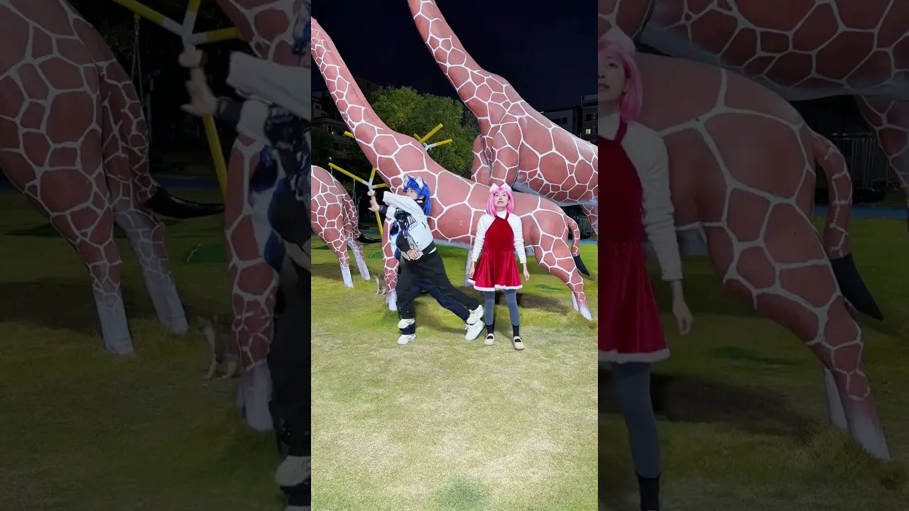 他们都接住了吗?!