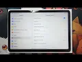 Redmi Pad 2 How to Enable Developer Options