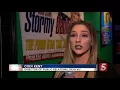 Stormy Daniels To Perform Show At Deja Vu