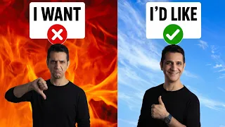 Como Pedir Coisas em Inglês Sem Soar Rude