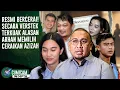 Download Lagu Mengejutkan! Pratama Arhan \u0026 Azizah Salsa Resmi Bercerai Secara Verstek, Ini Penyebabnya! | INDEPTH