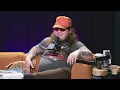 Marcus King on why he stopped drinking