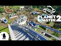 Planet Coaster 2 - Is it worth a look after a year of updates