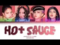 Download Lagu [AI COVER] How Would BLACKPINK sing \
