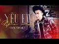 Download Lagu CHÂU GIA KIỆT - YÊU EM NGÀN NAM | Tình anh! Tình em! Tình ta! Lung linh giống muôn vì sao