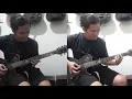 BESIDE - AKU ADALAH TUHAN (GUITAR PLAYTHROUGH)