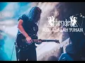 Download Lagu BESIDE - AKU ADALAH TUHAN (GUITAR PLAYTHROUGH)