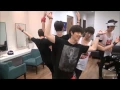 Download Lagu BTOB dancing to EXO - Wolf