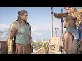 Download Lagu Assassin's Creed:Odyssey - Part:87   Throw The Dice  (How To Find Flute and Lyre)