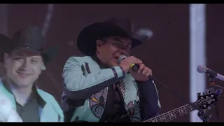 Banda Pequeños Musical – Have you ever seen the rain (En vivo desde de Auditorio Nacional)