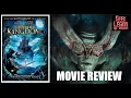 Download Lagu FORBIDDEN EMPIRE ( 2014 Charles Dance ) aka VIY aka FORBIDDEN KINGDOM Fantasy Movie Review