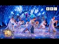 Celebrate Disney's 100th birthday with this spectaculer dance ✨ BBC Strictly 2023