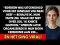 Download Lagu Iedereen Werd Uitgenodigd Voor Het Huwelijk Van Mijn Neef, Behalve Ik – Mijn Moeder Wou Me Niet