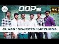 OOPs Made Easy Class Object Method Explained Simply TAMIL