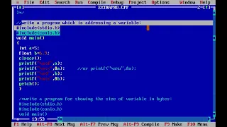 C-Programming Course Media 35