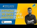 Python full course for beginners - Setup