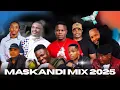 Lagu BEST NEW MASKANDI MIX 2025 | 27 OCT | DJ NJEBZA 