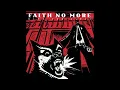 FAITH NO MORE - king for a day #fullalbum