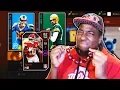 WE PULLED TYREEK HILL MY FIRST BUNDLE OPENING OF MADDEN MOBILE 20
