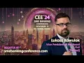 CEE24 Credit workflow in the low-code platform VSoft s use case