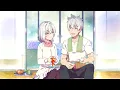 Download Lagu Jiisan Baasan Wakagaeru OP FULL | You Be the Grandpa and I Be the Grandma