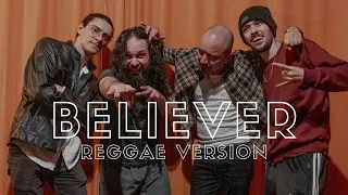 Download Believer (Reggae Version) || Serenna Studio Session #1 MP3