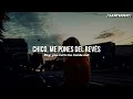 Jaden Bojsen & David Guetta - Upside Down (Sub Español + Lyrics)