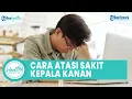 Download Lagu Awas Stres hingga Masalah Otot di Leher Bisa Picu Sakit Kepala Sebelah Kanan, Begini Cara Atasinya
