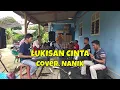 Download Lagu LUKISAN CINTA - Cover. Nanik MP3
