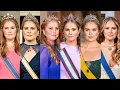 Lagu Todas as Tiaras da Princesa Catharina-Amalia (Até Agora)