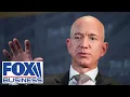 Bezos Commits 10b To Fight Climate Change Report