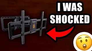 Is The ECHOGEAR MaxMotion TV Wall Mount Worth Buying My Quick Honest Review