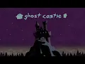 ghost castle 👻 🦇