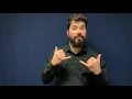 ASL - Setup Michigan Medicine Patient Portal App